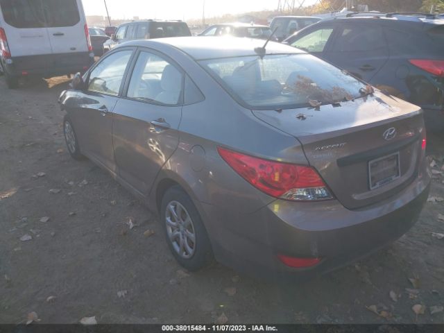 Photo 2 VIN: KMHCT4AE1CU159320 - HYUNDAI ACCENT 