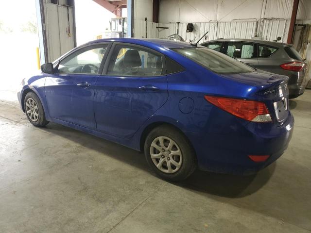 Photo 1 VIN: KMHCT4AE1CU209035 - HYUNDAI ACCENT GLS 