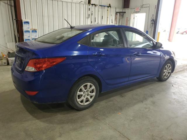 Photo 2 VIN: KMHCT4AE1CU209035 - HYUNDAI ACCENT GLS 