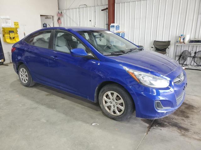 Photo 3 VIN: KMHCT4AE1CU209035 - HYUNDAI ACCENT GLS 