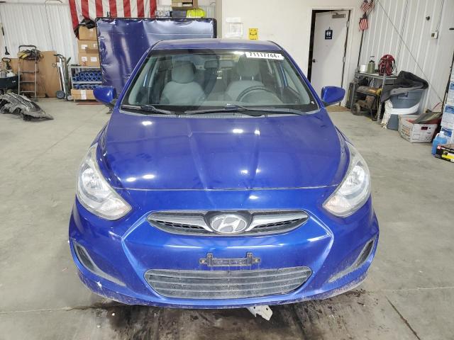 Photo 4 VIN: KMHCT4AE1CU209035 - HYUNDAI ACCENT GLS 