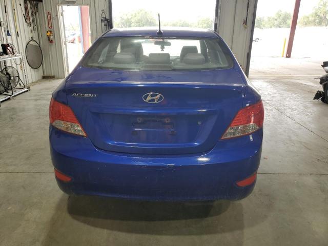 Photo 5 VIN: KMHCT4AE1CU209035 - HYUNDAI ACCENT GLS 