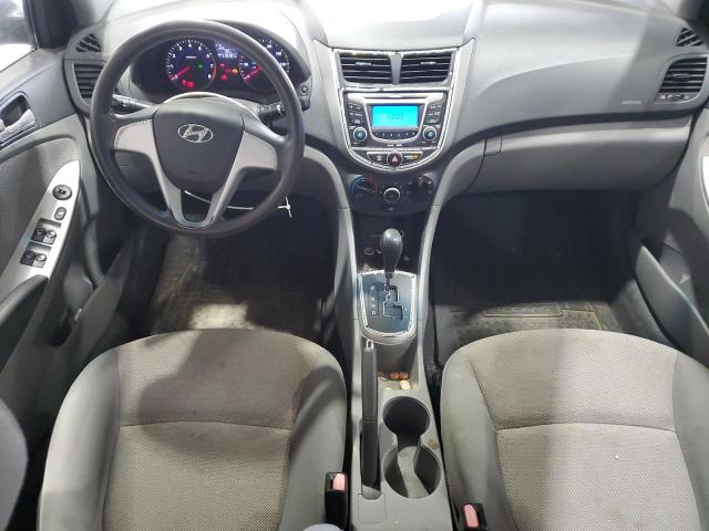 Photo 7 VIN: KMHCT4AE1CU209035 - HYUNDAI ACCENT GLS 