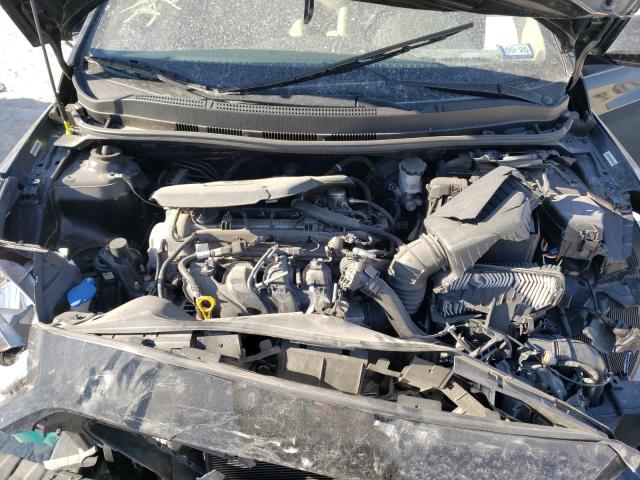 Photo 6 VIN: KMHCT4AE1CU209469 - HYUNDAI ACCENT GLS 