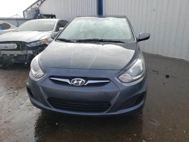 Photo 4 VIN: KMHCT4AE1CU217992 - HYUNDAI ACCENT 