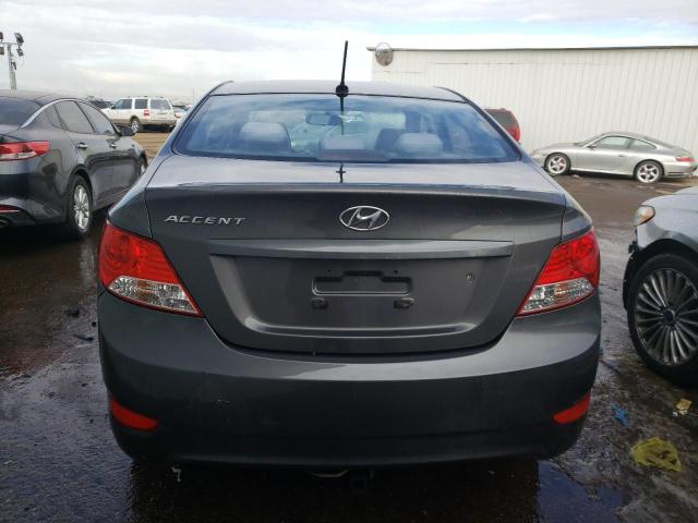 Photo 5 VIN: KMHCT4AE1CU217992 - HYUNDAI ACCENT 