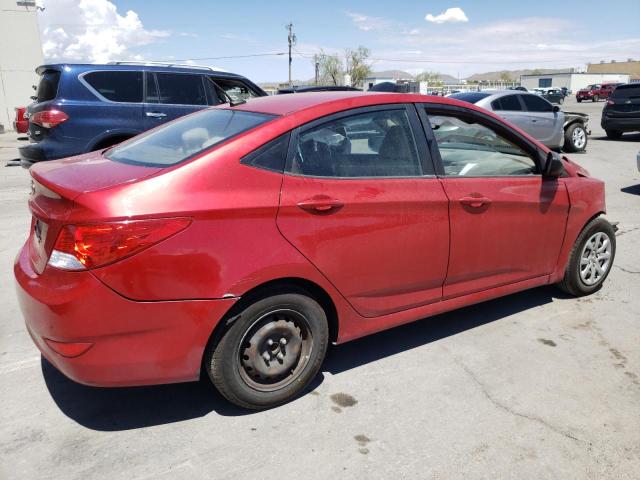 Photo 2 VIN: KMHCT4AE1CU225350 - HYUNDAI ACCENT GLS 