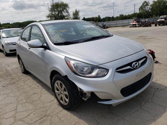 Photo 0 VIN: KMHCT4AE1CU257974 - HYUNDAI ACCENT GLS 