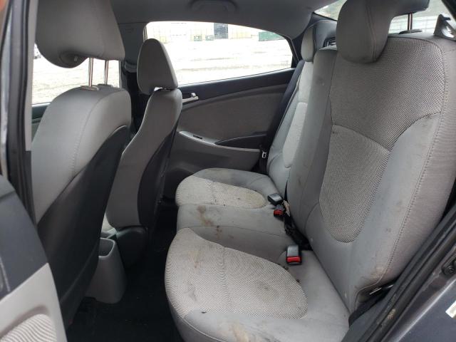 Photo 5 VIN: KMHCT4AE1DU285808 - HYUNDAI ACCENT GLS 