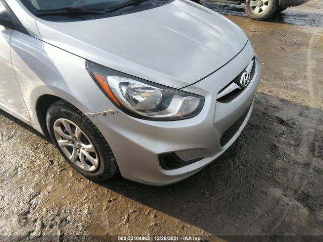 Photo 5 VIN: KMHCT4AE1DU293715 - HYUNDAI ACCENT 