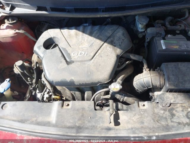 Photo 9 VIN: KMHCT4AE1DU300422 - HYUNDAI ACCENT 