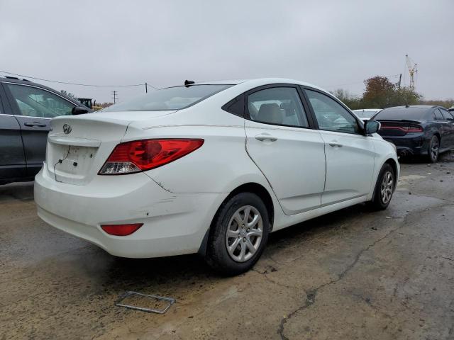 Photo 3 VIN: KMHCT4AE1DU304048 - HYUNDAI ACCENT GLS 