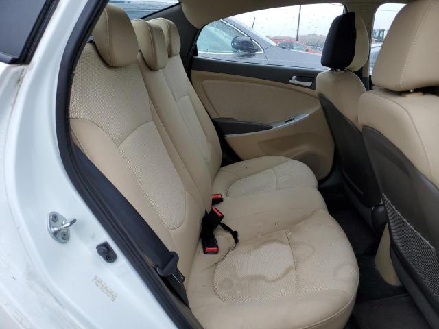 Photo 5 VIN: KMHCT4AE1DU304048 - HYUNDAI ACCENT GLS 