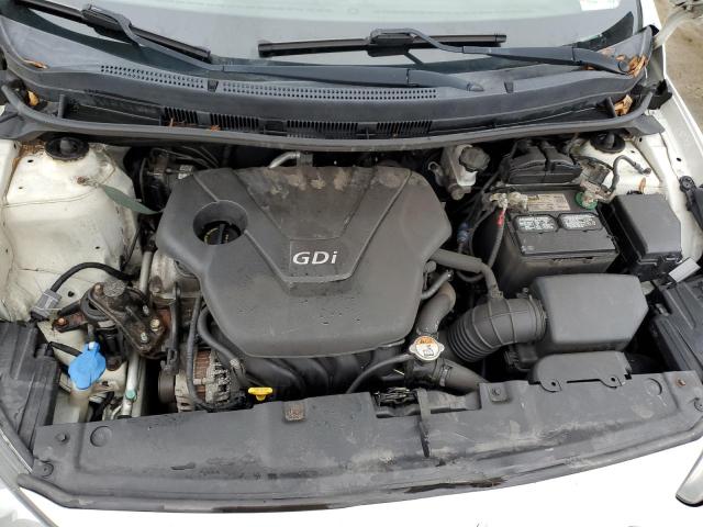 Photo 6 VIN: KMHCT4AE1DU304048 - HYUNDAI ACCENT GLS 