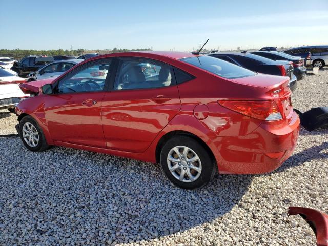 Photo 1 VIN: KMHCT4AE1DU308892 - HYUNDAI ACCENT 