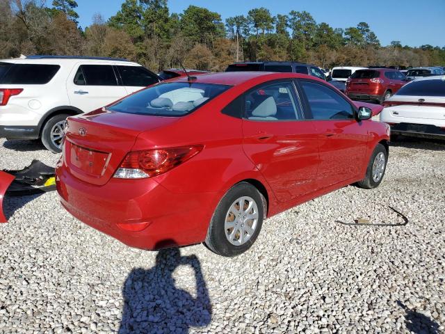 Photo 2 VIN: KMHCT4AE1DU308892 - HYUNDAI ACCENT 