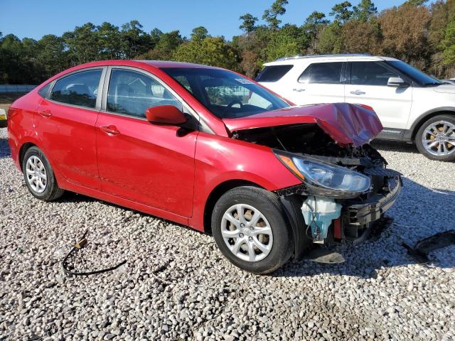 Photo 3 VIN: KMHCT4AE1DU308892 - HYUNDAI ACCENT 