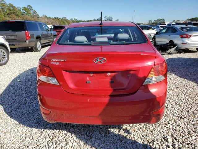 Photo 5 VIN: KMHCT4AE1DU308892 - HYUNDAI ACCENT 