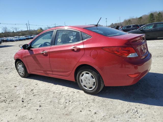 Photo 1 VIN: KMHCT4AE1DU323733 - HYUNDAI ACCENT 