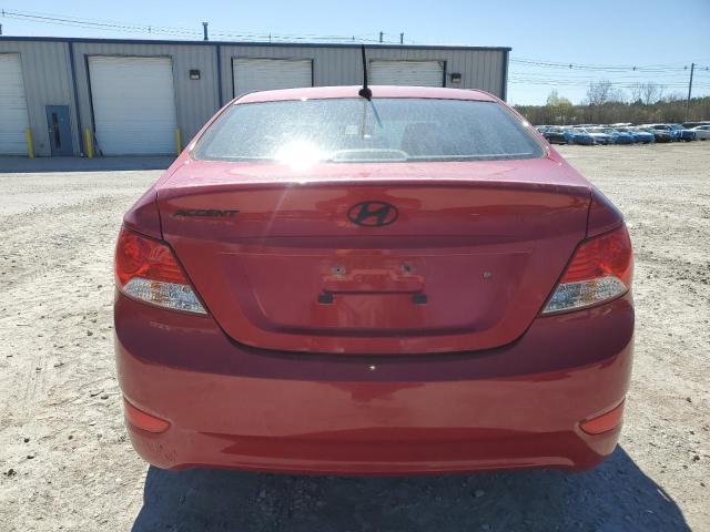 Photo 5 VIN: KMHCT4AE1DU323733 - HYUNDAI ACCENT 