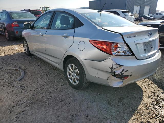 Photo 1 VIN: KMHCT4AE1DU325854 - HYUNDAI ACCENT 