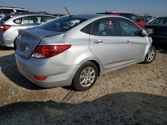 Photo 2 VIN: KMHCT4AE1DU325854 - HYUNDAI ACCENT 