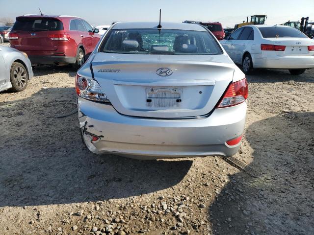 Photo 5 VIN: KMHCT4AE1DU325854 - HYUNDAI ACCENT 