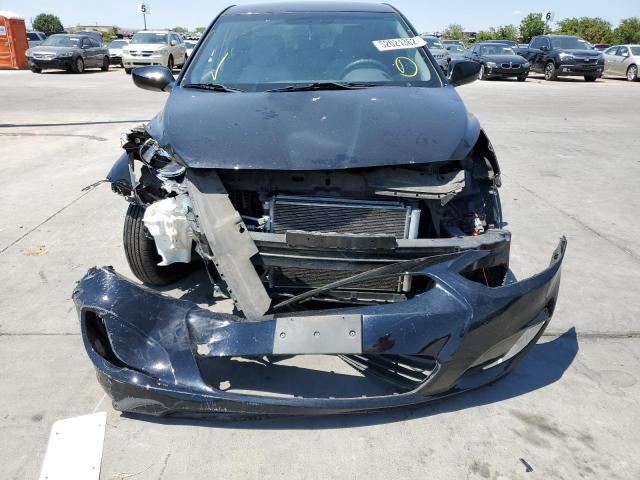 Photo 8 VIN: KMHCT4AE1DU343254 - HYUNDAI ACCENT GLS 