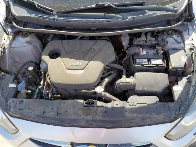 Photo 10 VIN: KMHCT4AE1DU347398 - HYUNDAI ACCENT 