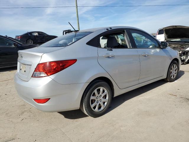 Photo 2 VIN: KMHCT4AE1DU347398 - HYUNDAI ACCENT 