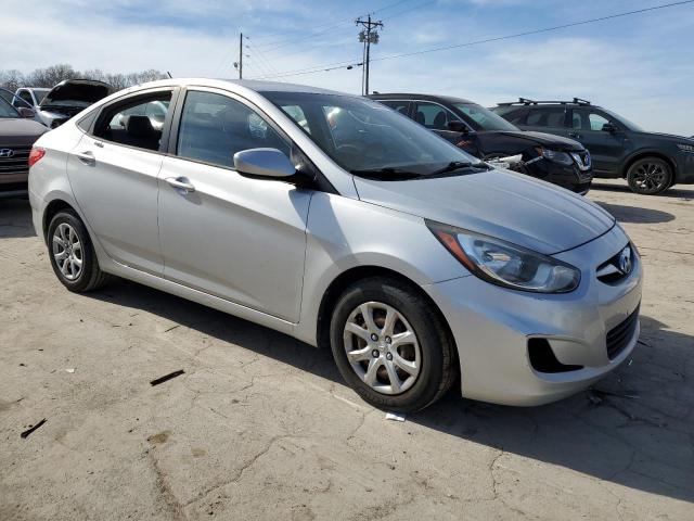 Photo 3 VIN: KMHCT4AE1DU347398 - HYUNDAI ACCENT 