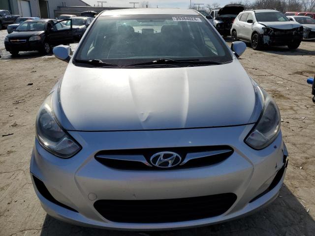 Photo 4 VIN: KMHCT4AE1DU347398 - HYUNDAI ACCENT 