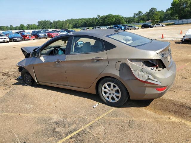 Photo 1 VIN: KMHCT4AE1DU352052 - HYUNDAI ACCENT GLS 