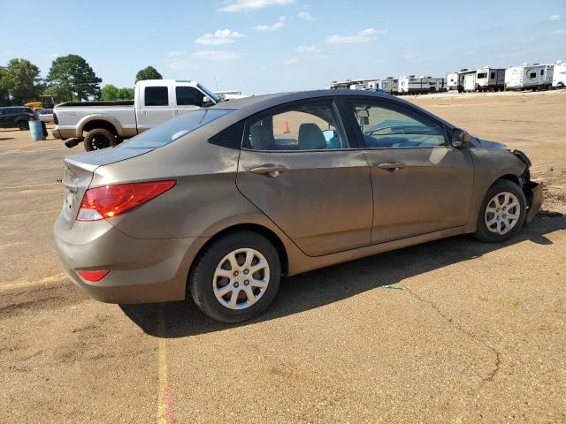 Photo 2 VIN: KMHCT4AE1DU352052 - HYUNDAI ACCENT GLS 