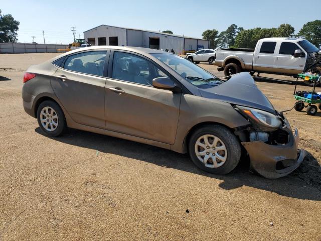 Photo 3 VIN: KMHCT4AE1DU352052 - HYUNDAI ACCENT GLS 