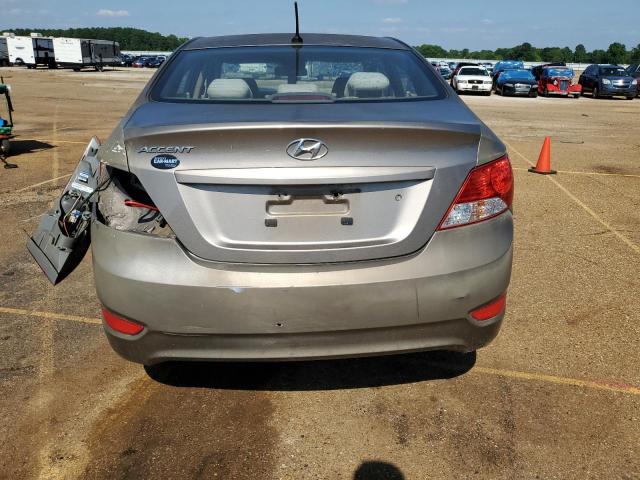 Photo 5 VIN: KMHCT4AE1DU352052 - HYUNDAI ACCENT GLS 