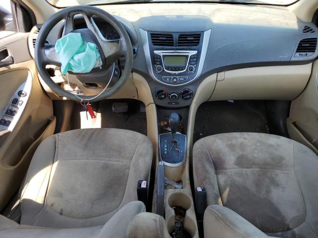 Photo 7 VIN: KMHCT4AE1DU352052 - HYUNDAI ACCENT GLS 