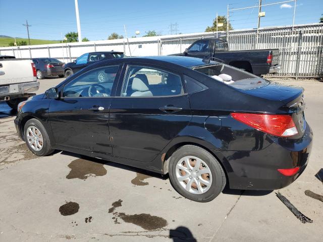 Photo 1 VIN: KMHCT4AE1DU354934 - HYUNDAI ACCENT 