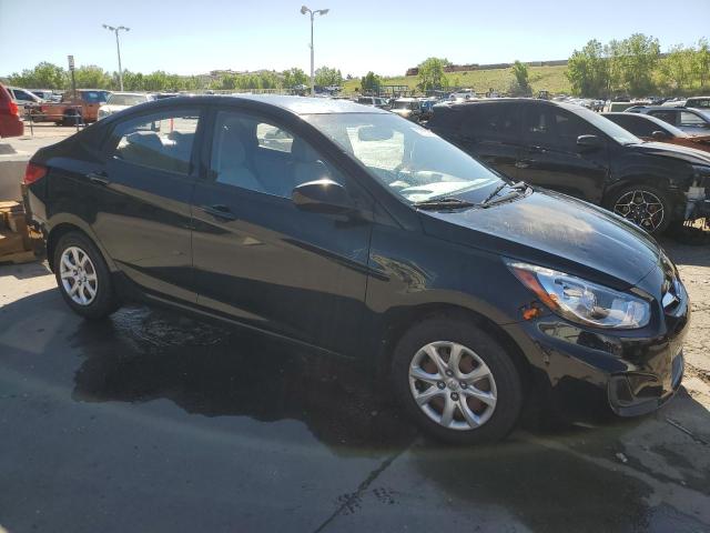 Photo 3 VIN: KMHCT4AE1DU354934 - HYUNDAI ACCENT 