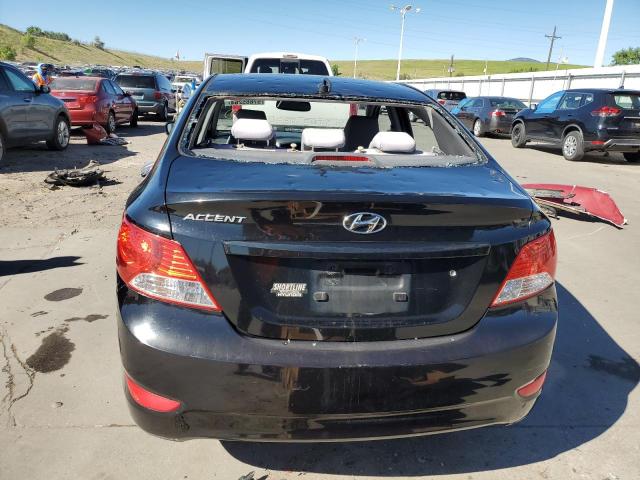 Photo 5 VIN: KMHCT4AE1DU354934 - HYUNDAI ACCENT 