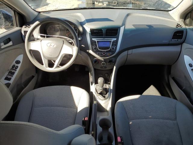 Photo 7 VIN: KMHCT4AE1DU354934 - HYUNDAI ACCENT 