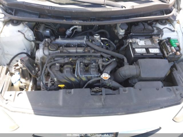 Photo 9 VIN: KMHCT4AE1DU369109 - HYUNDAI ACCENT 