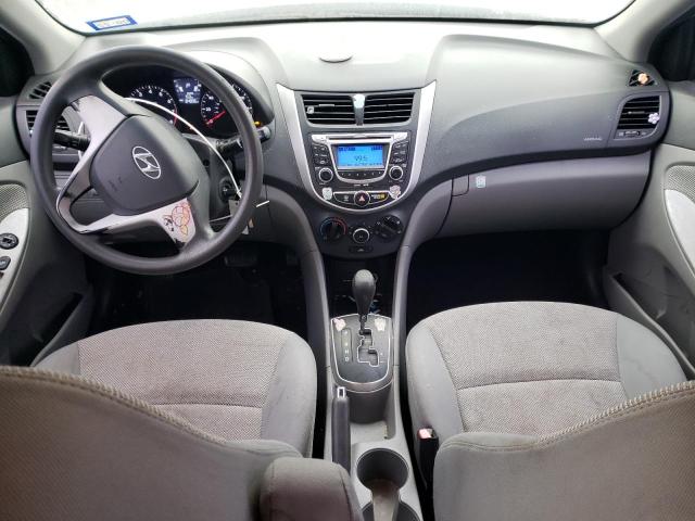 Photo 7 VIN: KMHCT4AE1DU373161 - HYUNDAI ACCENT GLS 