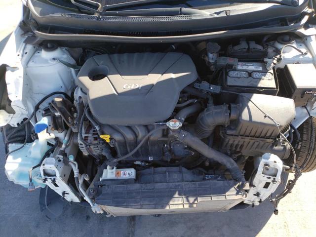 Photo 6 VIN: KMHCT4AE1DU387383 - HYUNDAI ACCENT GLS 