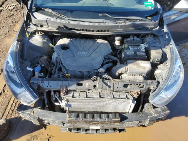 Photo 10 VIN: KMHCT4AE1DU391322 - HYUNDAI ACCENT GLS 