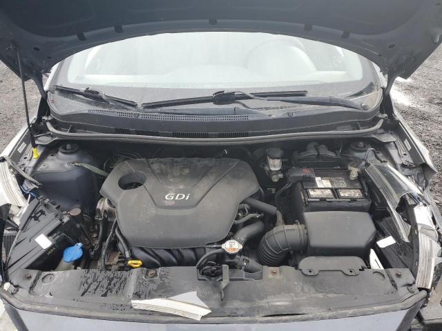 Photo 10 VIN: KMHCT4AE1DU417398 - HYUNDAI ACCENT 