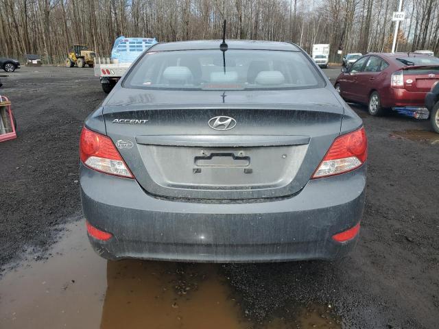 Photo 5 VIN: KMHCT4AE1DU417398 - HYUNDAI ACCENT 