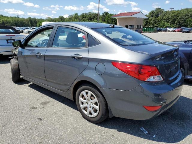 Photo 1 VIN: KMHCT4AE1DU424657 - HYUNDAI ACCENT GLS 