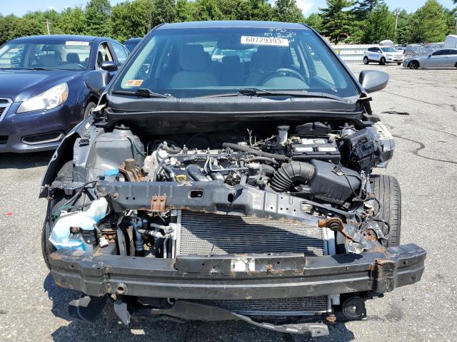 Photo 4 VIN: KMHCT4AE1DU424657 - HYUNDAI ACCENT GLS 