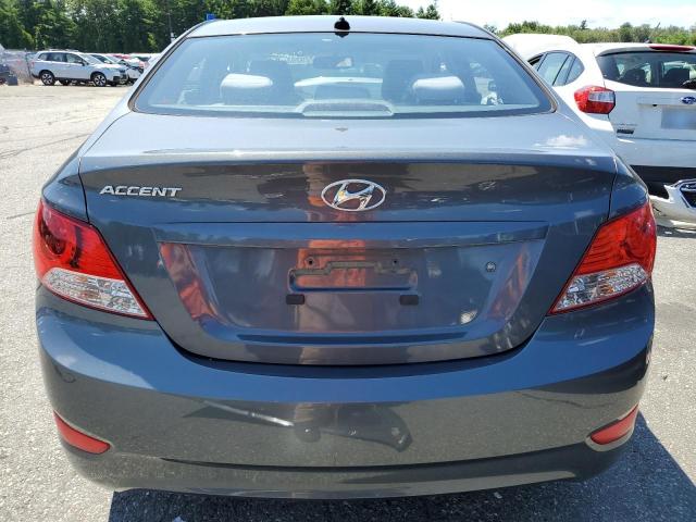 Photo 5 VIN: KMHCT4AE1DU424657 - HYUNDAI ACCENT GLS 